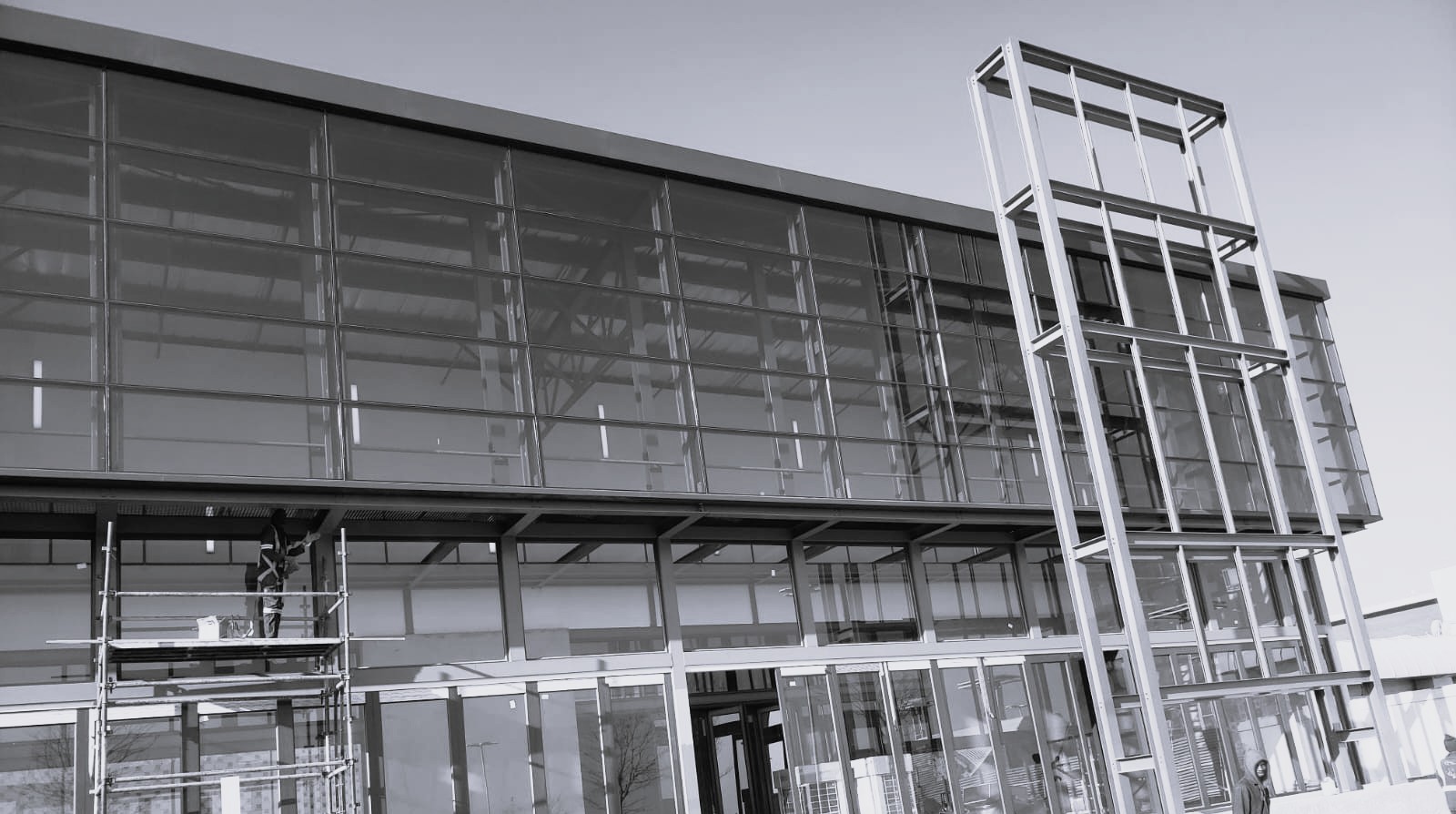 Image 8 – Black & White